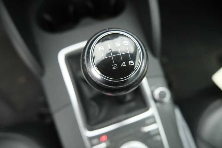 Photo 26 VIN: WAUZZZ8V8GA118817 - AUDI A3 SPORTBACK &#3912 