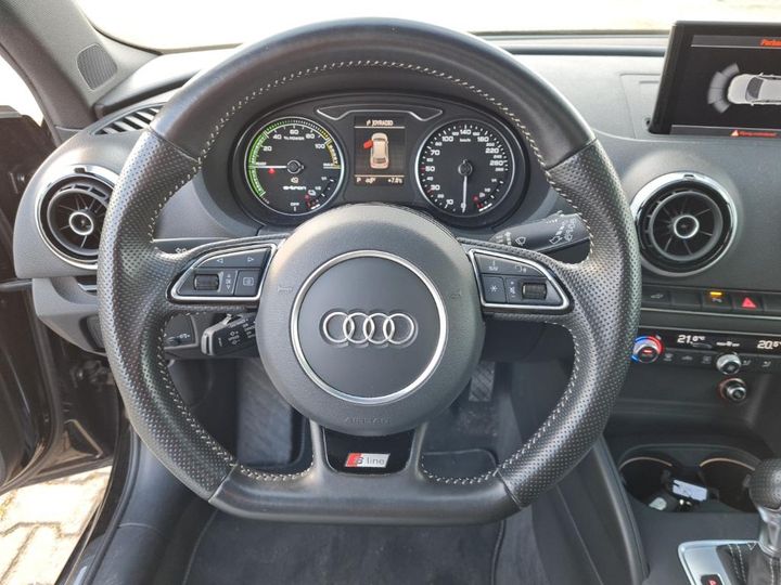 Photo 25 VIN: WAUZZZ8V8GA120762 - AUDI A3 SPORTBACK 