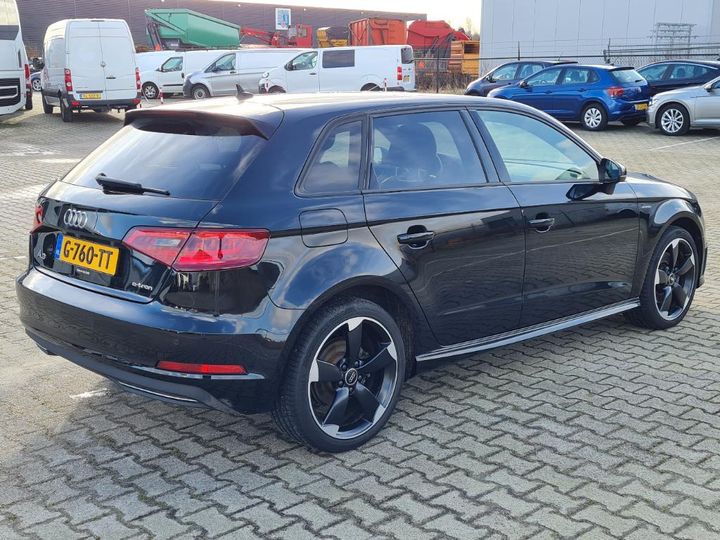 Photo 3 VIN: WAUZZZ8V8GA120762 - AUDI A3 SPORTBACK 