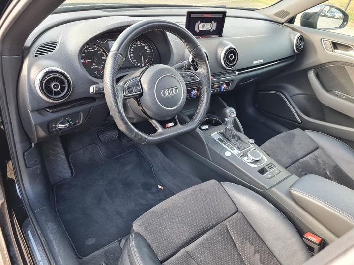 Photo 7 VIN: WAUZZZ8V8GA120762 - AUDI A3 SPORTBACK 