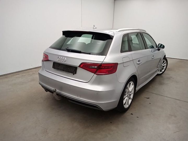 Photo 2 VIN: WAUZZZ8V8GA126660 - AUDI A3 SPORTBACK &#3912 