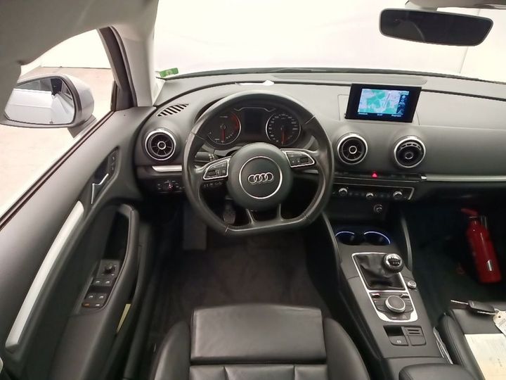 Photo 9 VIN: WAUZZZ8V8GA126660 - AUDI A3 SPORTBACK &#3912 