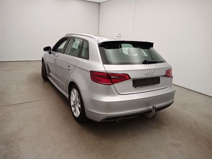 Photo 7 VIN: WAUZZZ8V8GA126660 - AUDI A3 SPORTBACK &#3912 