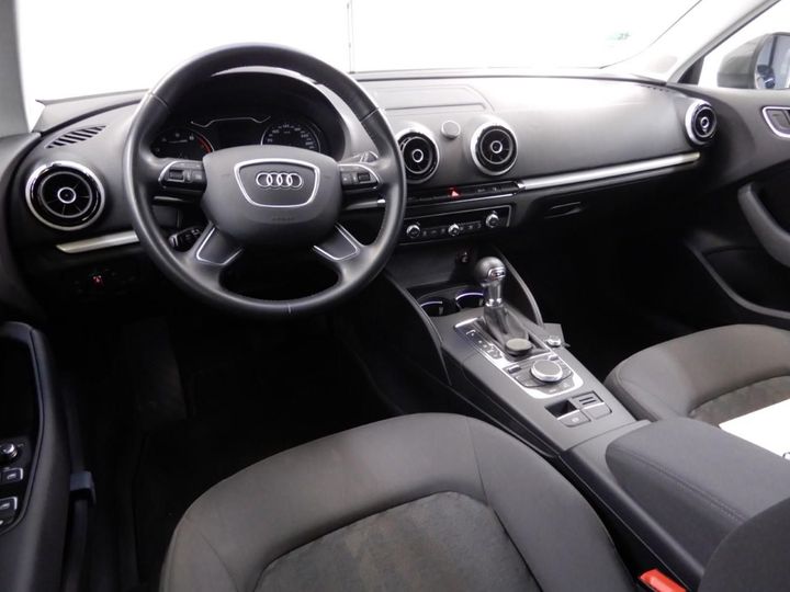 Photo 3 VIN: WAUZZZ8V8GA130126 - AUDI A3 SPORTBACK 