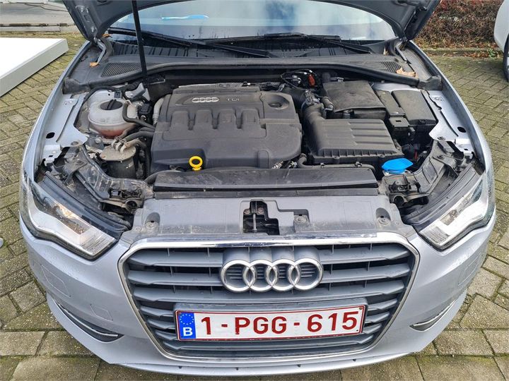 Photo 21 VIN: WAUZZZ8V8GA155222 - AUDI A3 