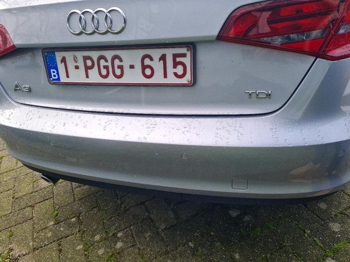 Photo 34 VIN: WAUZZZ8V8GA155222 - AUDI A3 