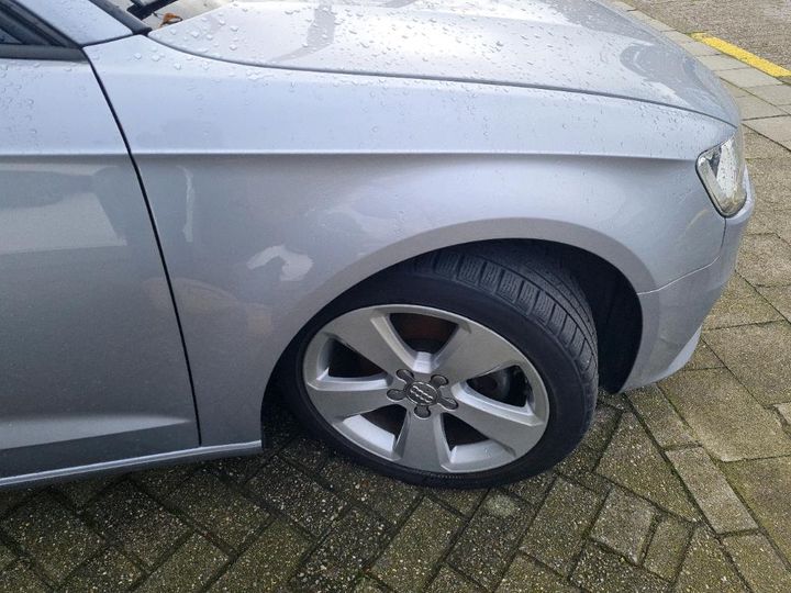 Photo 36 VIN: WAUZZZ8V8GA155222 - AUDI A3 