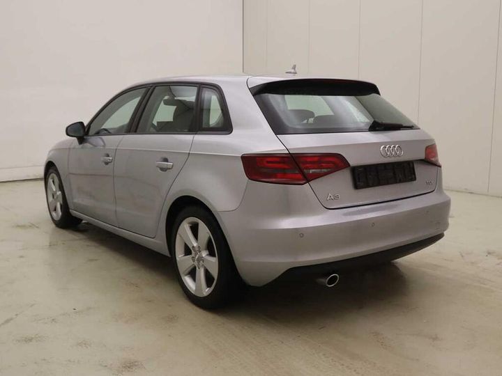 Photo 9 VIN: WAUZZZ8V8GA155222 - AUDI A3 