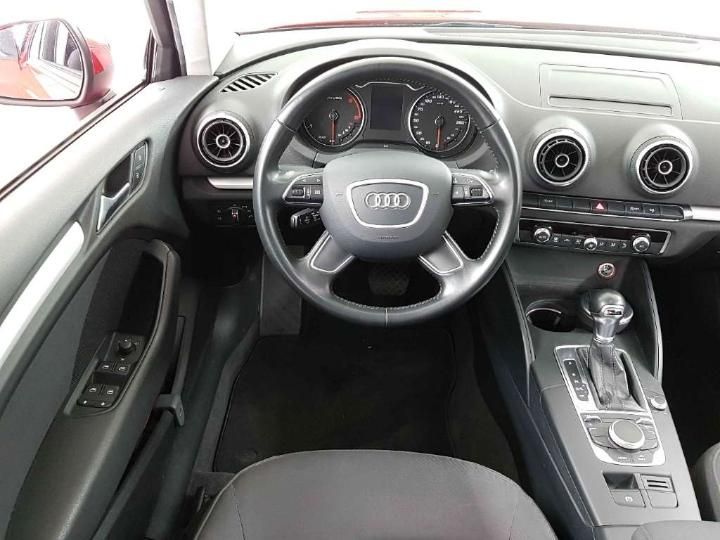 Photo 7 VIN: WAUZZZ8V8GA155589 - AUDI A3 SPORTBACK 