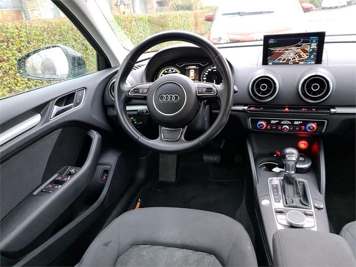 Photo 6 VIN: WAUZZZ8V8GA160436 - AUDI A3 SPORTBACK 