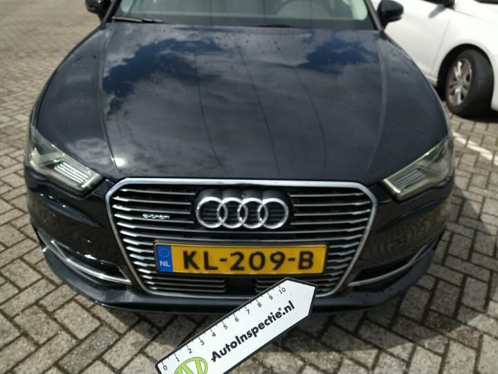 Photo 7 VIN: WAUZZZ8V8GA161764 - AUDI A3 