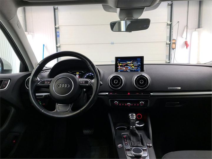 Photo 6 VIN: WAUZZZ8V8GA162574 - AUDI A3 