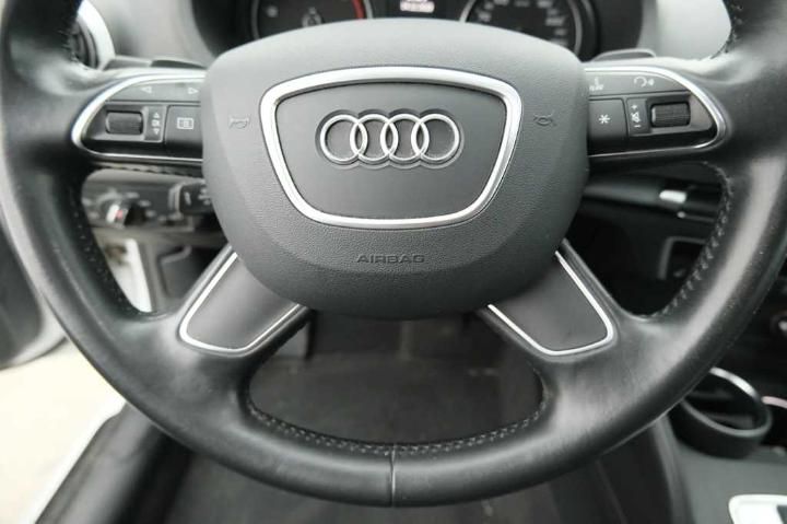 Photo 16 VIN: WAUZZZ8V8GA169542 - AUDI A3 SPORTBACK &#3912 