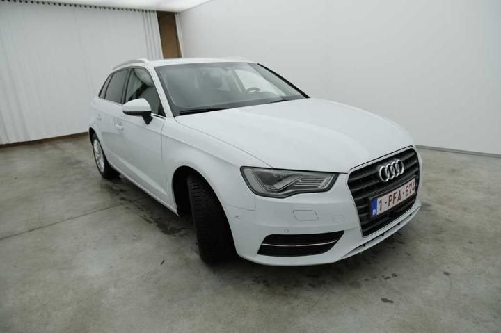 Photo 8 VIN: WAUZZZ8V8GA169542 - AUDI A3 SPORTBACK &#3912 