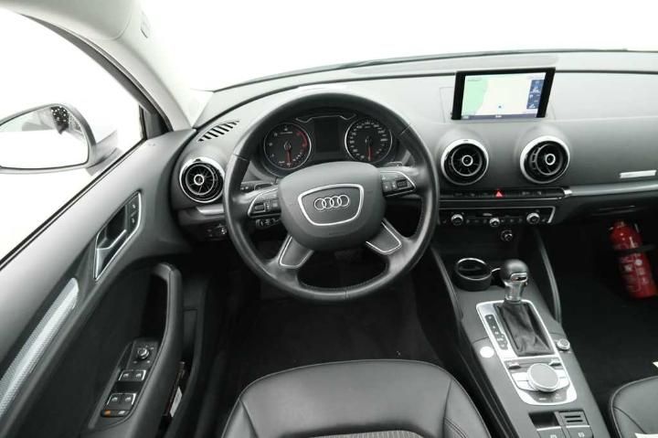 Photo 9 VIN: WAUZZZ8V8GA169542 - AUDI A3 SPORTBACK &#3912 