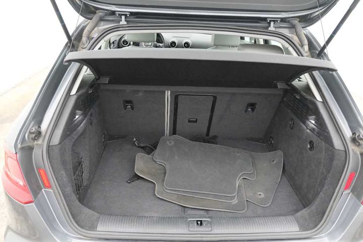 Photo 14 VIN: WAUZZZ8V8GA173087 - AUDI A3 SPORTBACK &#3912 