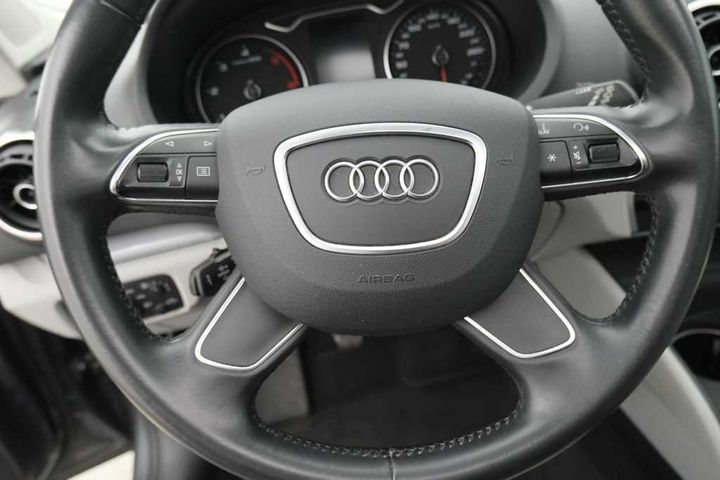 Photo 23 VIN: WAUZZZ8V8GA173087 - AUDI A3 SPORTBACK &#3912 