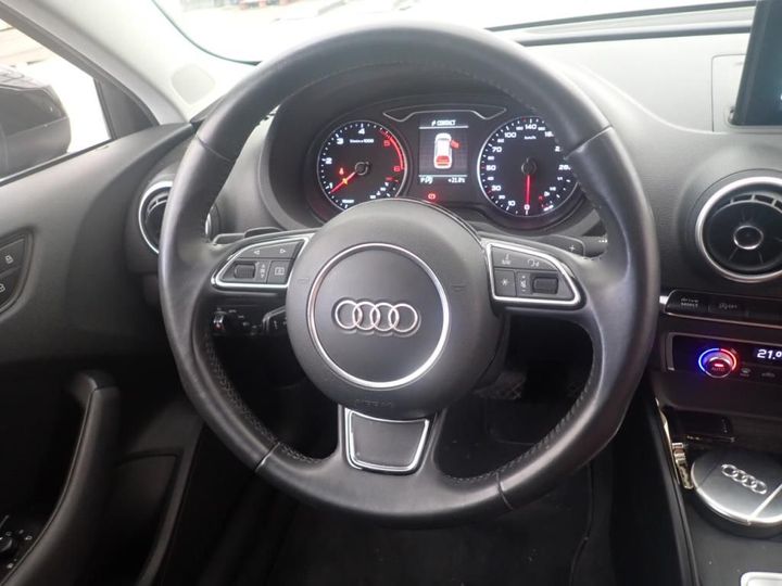 Photo 10 VIN: WAUZZZ8V8GA175339 - AUDI A3 SPORTBACK 