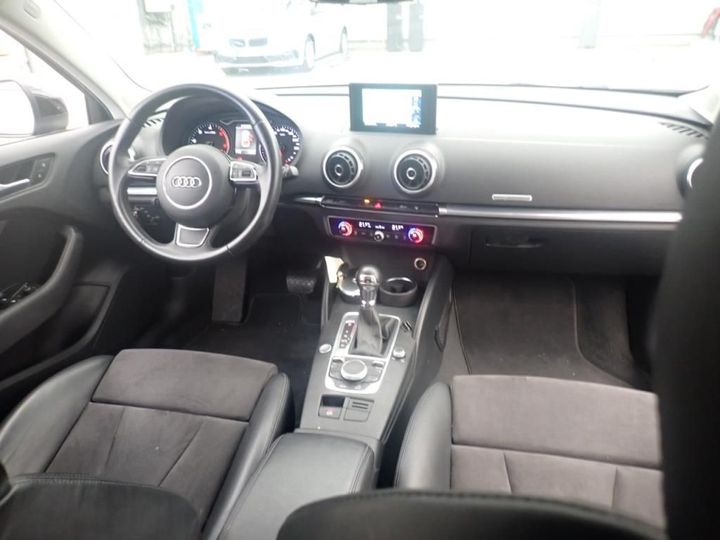 Photo 6 VIN: WAUZZZ8V8GA175339 - AUDI A3 SPORTBACK 