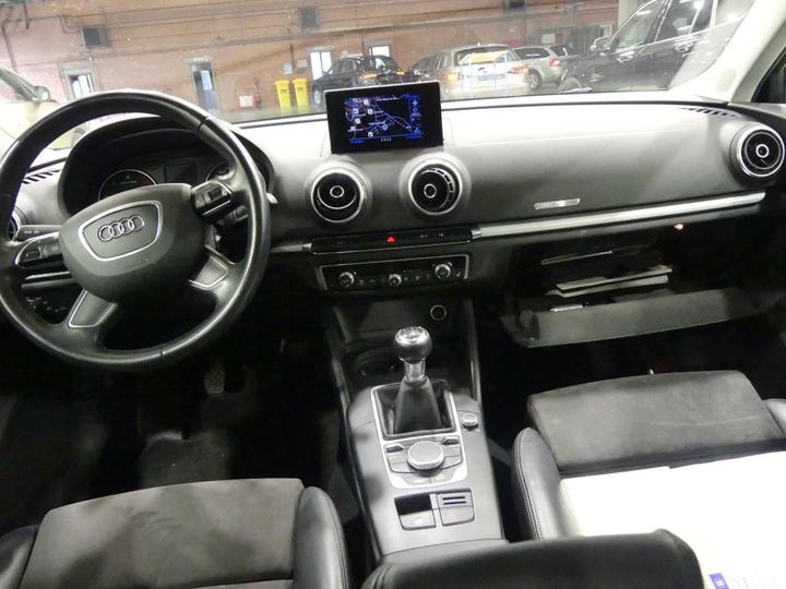 Photo 7 VIN: WAUZZZ8V8GA176314 - AUDI A3 SPORTBACK 