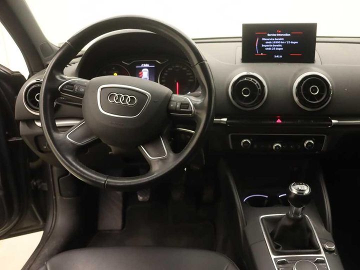 Photo 15 VIN: WAUZZZ8V8GA176975 - AUDI A3 