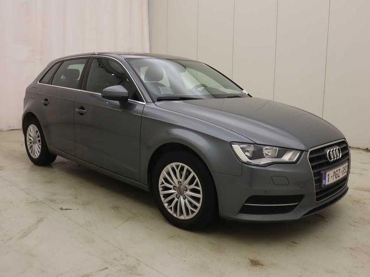 Photo 8 VIN: WAUZZZ8V8GA176975 - AUDI A3 