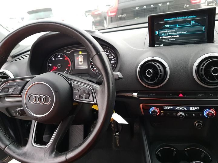 Photo 19 VIN: WAUZZZ8V8H1008593 - AUDI A3 