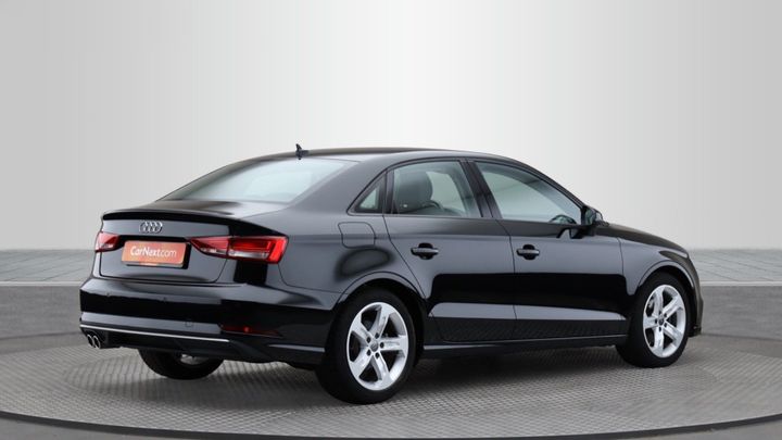 Photo 5 VIN: WAUZZZ8V8H1010599 - AUDI A3 LIMOUSINE 