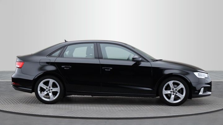 Photo 6 VIN: WAUZZZ8V8H1010599 - AUDI A3 LIMOUSINE 