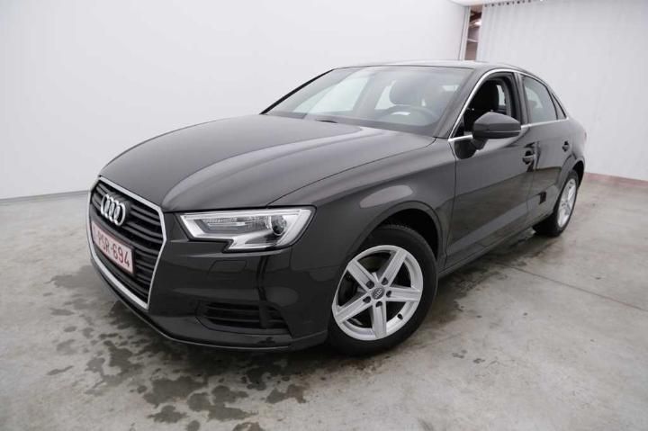 Photo 1 VIN: WAUZZZ8V8H1015172 - AUDI A3 BERLINE FL&#3916 