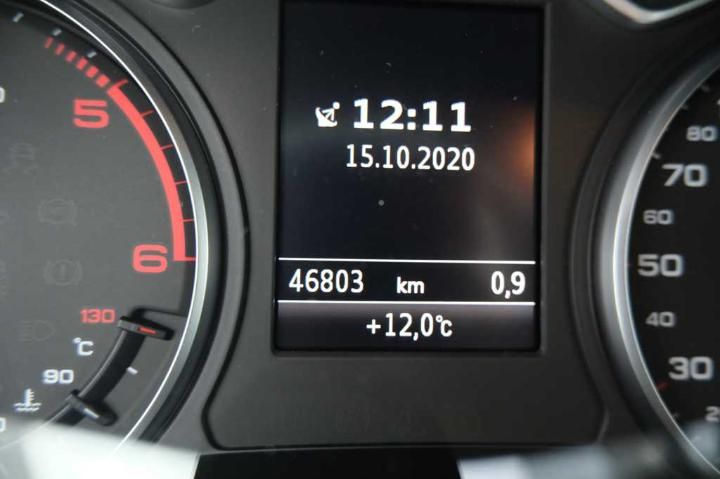 Photo 6 VIN: WAUZZZ8V8H1015172 - AUDI A3 BERLINE FL&#3916 