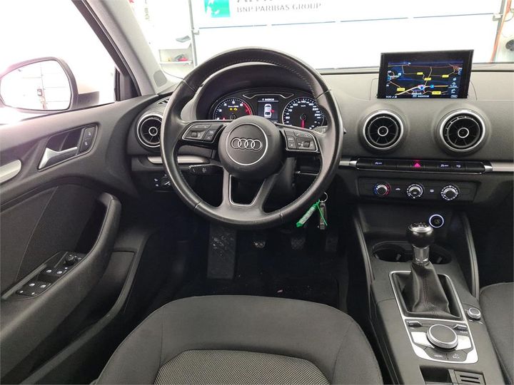 Photo 24 VIN: WAUZZZ8V8H1017133 - AUDI A3 