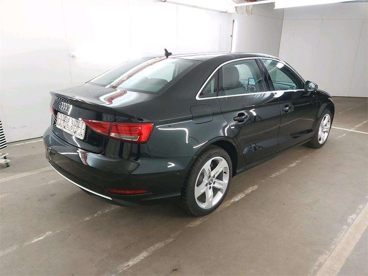 Photo 2 VIN: WAUZZZ8V8H1021764 - AUDI A3 BERLINE 