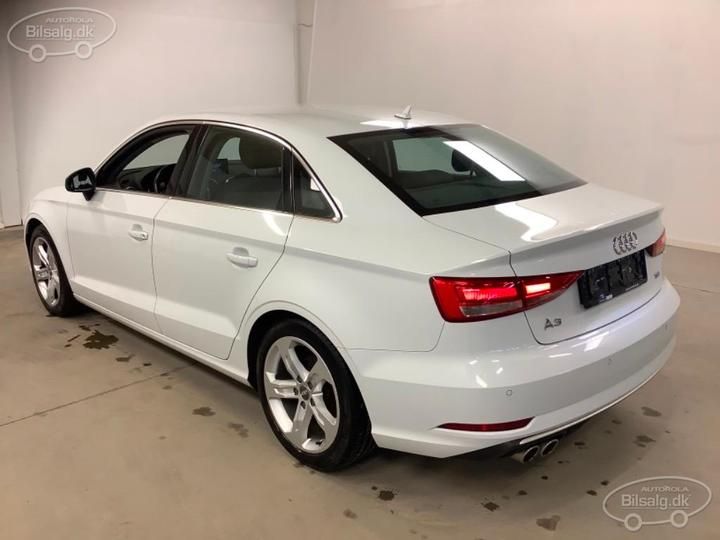 Photo 3 VIN: WAUZZZ8V8H1025961 - AUDI A3 SALOON 