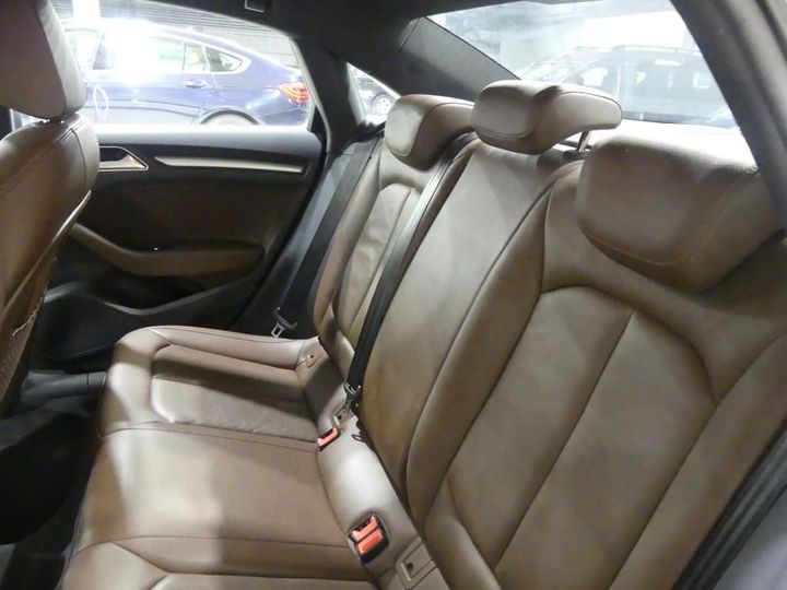 Photo 6 VIN: WAUZZZ8V8H1041822 - AUDI A3 SEDAN 