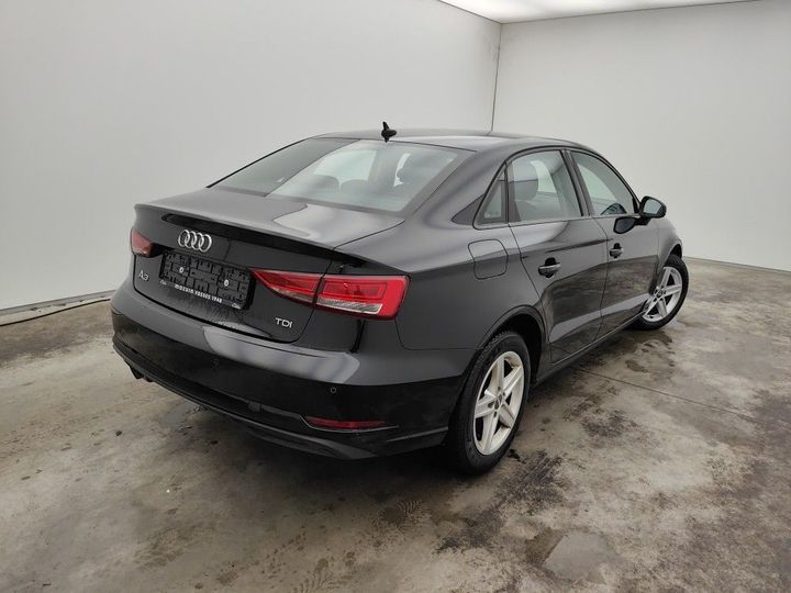 Photo 2 VIN: WAUZZZ8V8H1045854 - AUDI A3 BERLINE FL&#3916 