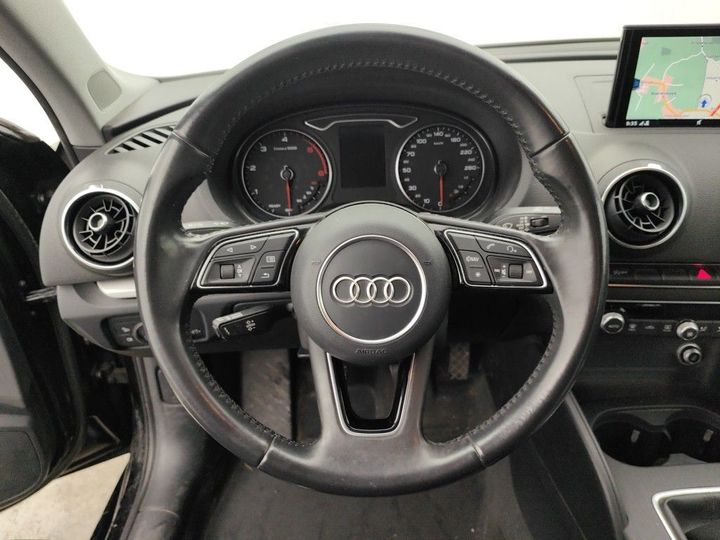 Photo 28 VIN: WAUZZZ8V8H1045854 - AUDI A3 BERLINE FL&#3916 