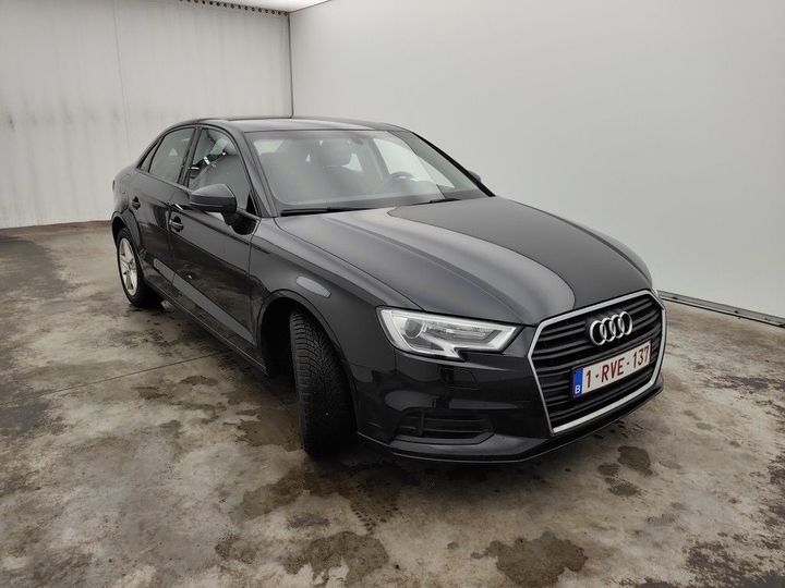 Photo 8 VIN: WAUZZZ8V8H1045854 - AUDI A3 BERLINE FL&#3916 