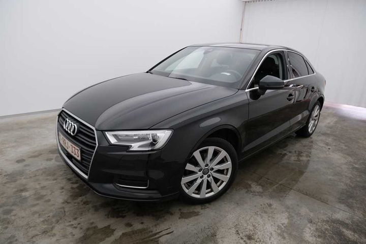 Photo 0 VIN: WAUZZZ8V8H1052772 - AUDI A3 BERLINE FL&#3916 