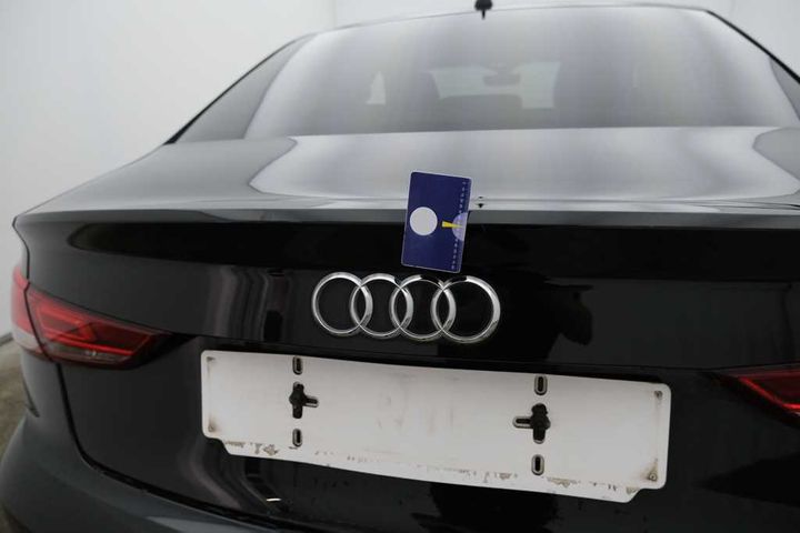 Photo 15 VIN: WAUZZZ8V8H1052772 - AUDI A3 BERLINE FL&#3916 