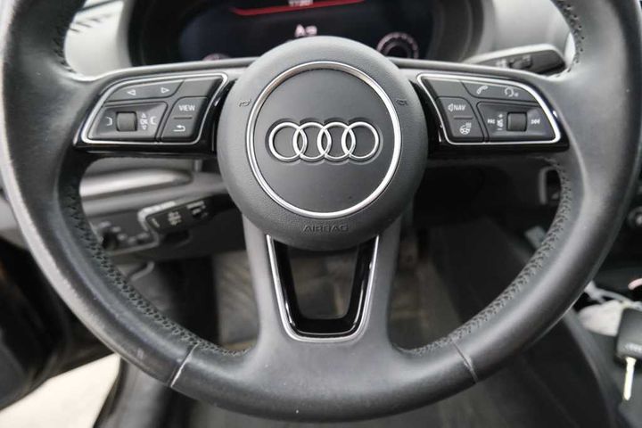 Photo 25 VIN: WAUZZZ8V8H1052772 - AUDI A3 BERLINE FL&#3916 