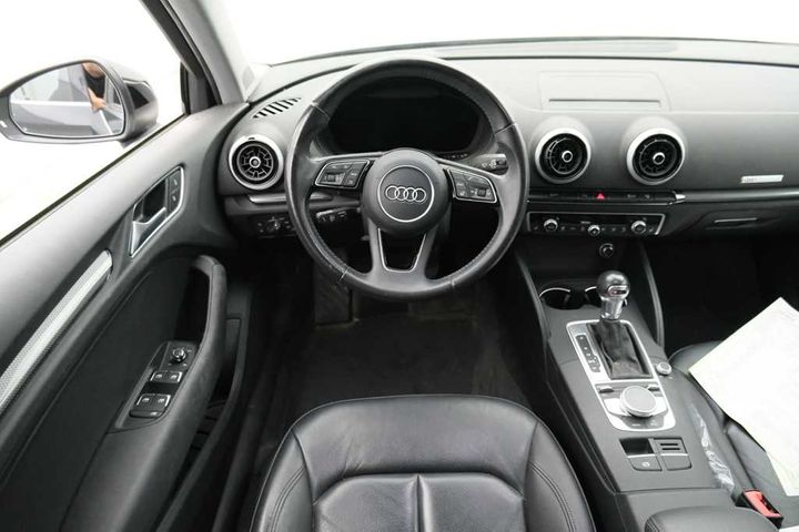 Photo 9 VIN: WAUZZZ8V8H1052772 - AUDI A3 BERLINE FL&#3916 