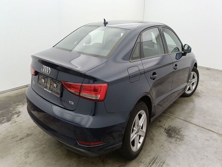 Photo 2 VIN: WAUZZZ8V8H1056708 - AUDI A3 BERLINE FL&#3916 