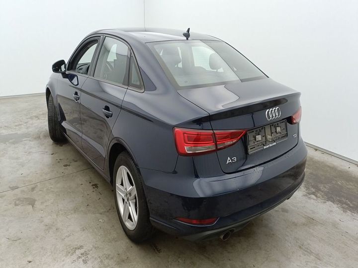 Photo 7 VIN: WAUZZZ8V8H1056708 - AUDI A3 BERLINE FL&#3916 