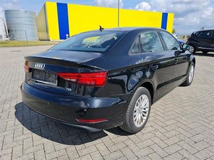 Photo 4 VIN: WAUZZZ8V8H1059074 - AUDI A3 SEDAN DIESEL - 2017 