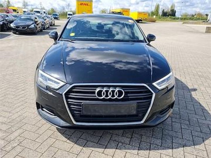 Photo 5 VIN: WAUZZZ8V8H1059074 - AUDI A3 SEDAN DIESEL - 2017 