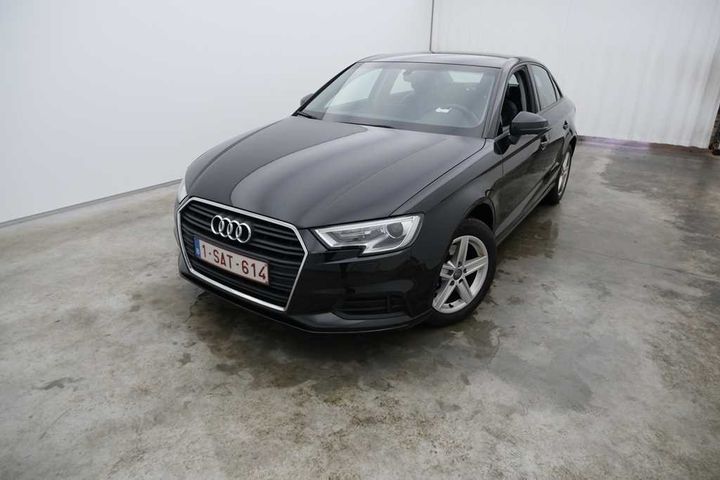 Photo 1 VIN: WAUZZZ8V8H1062086 - AUDI A3 BERLINE FL&#3916 