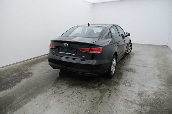 Photo 2 VIN: WAUZZZ8V8H1062086 - AUDI A3 BERLINE FL&#3916 