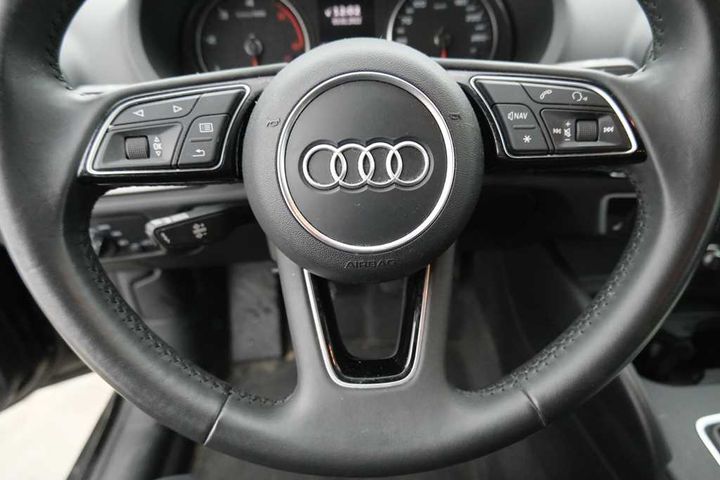 Photo 26 VIN: WAUZZZ8V8H1062086 - AUDI A3 BERLINE FL&#3916 