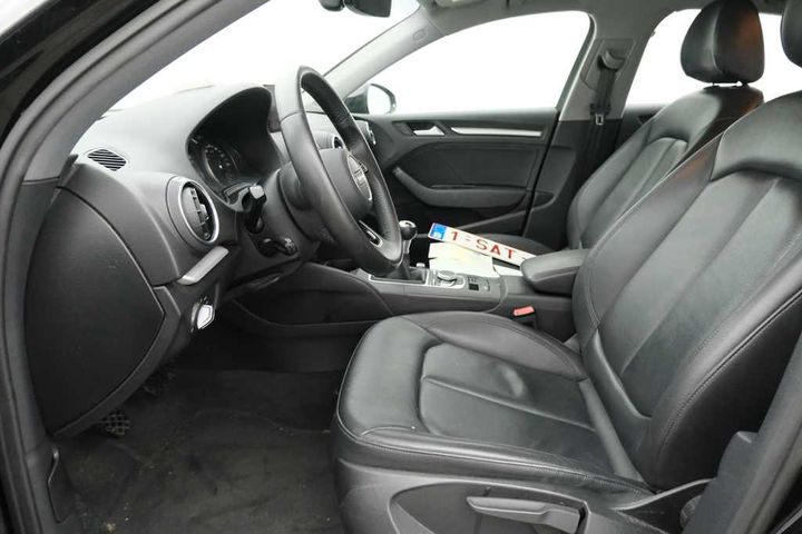 Photo 3 VIN: WAUZZZ8V8H1062086 - AUDI A3 BERLINE FL&#3916 